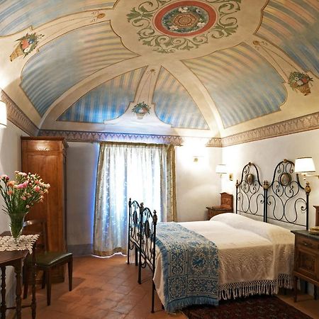 Dimora Sessanio Bed & Breakfast Santo Stefano Di Sessanio Ngoại thất bức ảnh
