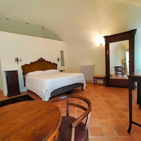 Dimora Sessanio Bed & Breakfast Santo Stefano Di Sessanio Ngoại thất bức ảnh