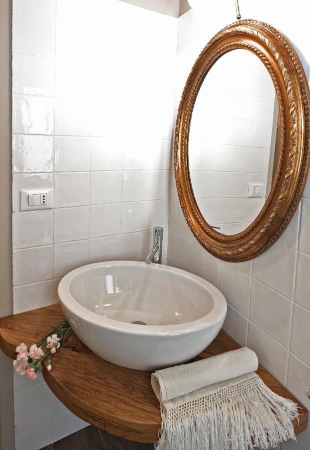 Dimora Sessanio Bed & Breakfast Santo Stefano Di Sessanio Ngoại thất bức ảnh