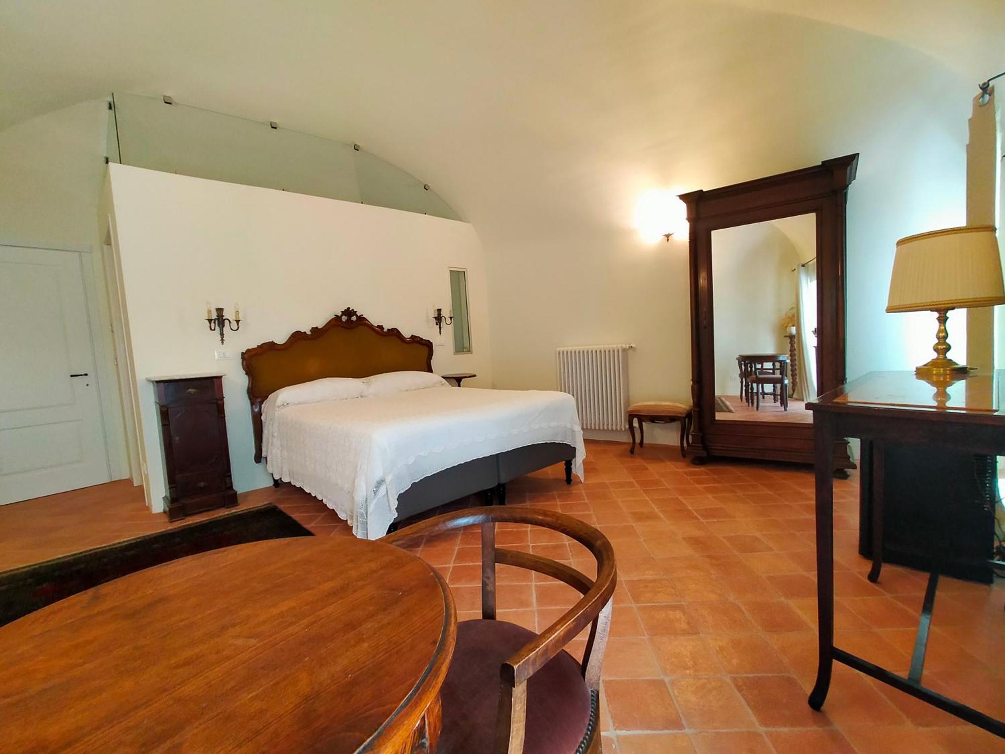 Dimora Sessanio Bed & Breakfast Santo Stefano Di Sessanio Ngoại thất bức ảnh