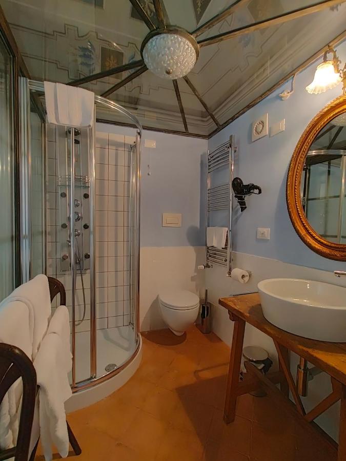 Dimora Sessanio Bed & Breakfast Santo Stefano Di Sessanio Ngoại thất bức ảnh