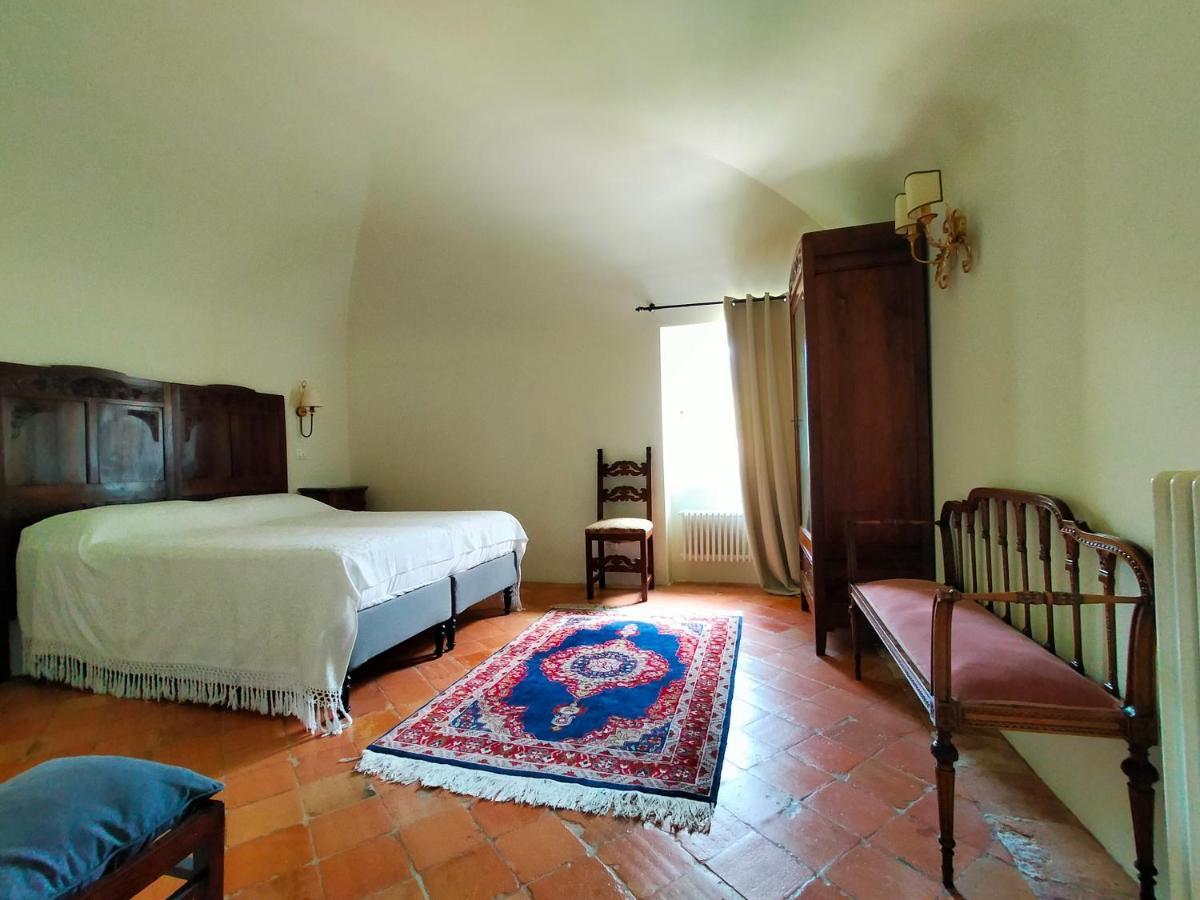 Dimora Sessanio Bed & Breakfast Santo Stefano Di Sessanio Ngoại thất bức ảnh