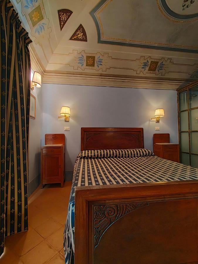 Dimora Sessanio Bed & Breakfast Santo Stefano Di Sessanio Ngoại thất bức ảnh