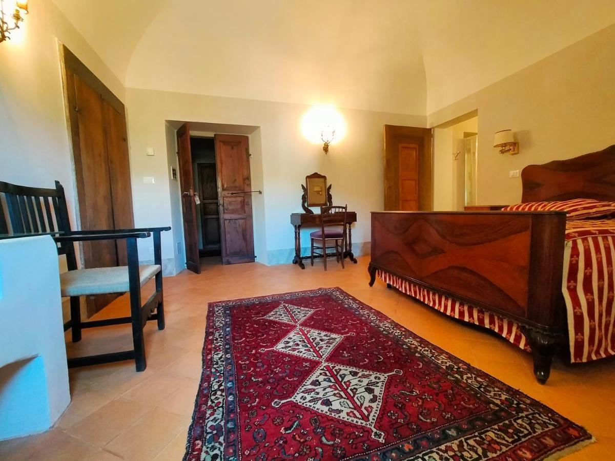 Dimora Sessanio Bed & Breakfast Santo Stefano Di Sessanio Ngoại thất bức ảnh