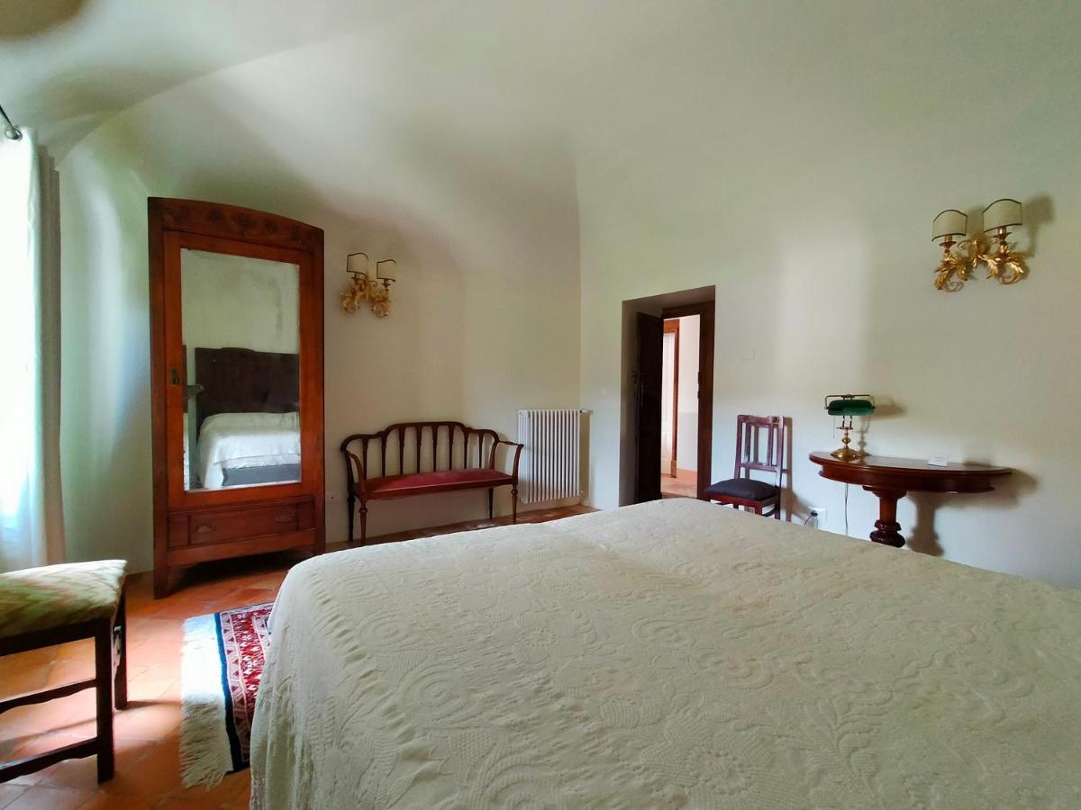 Dimora Sessanio Bed & Breakfast Santo Stefano Di Sessanio Ngoại thất bức ảnh