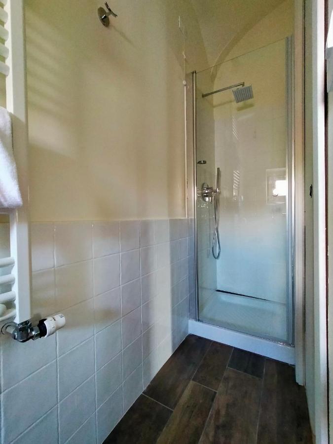 Dimora Sessanio Bed & Breakfast Santo Stefano Di Sessanio Ngoại thất bức ảnh