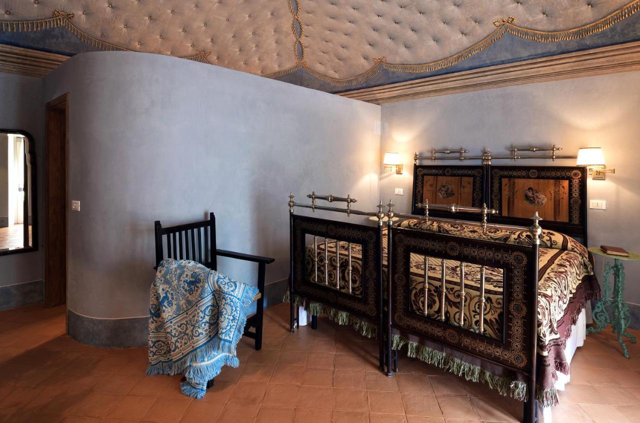 Dimora Sessanio Bed & Breakfast Santo Stefano Di Sessanio Ngoại thất bức ảnh