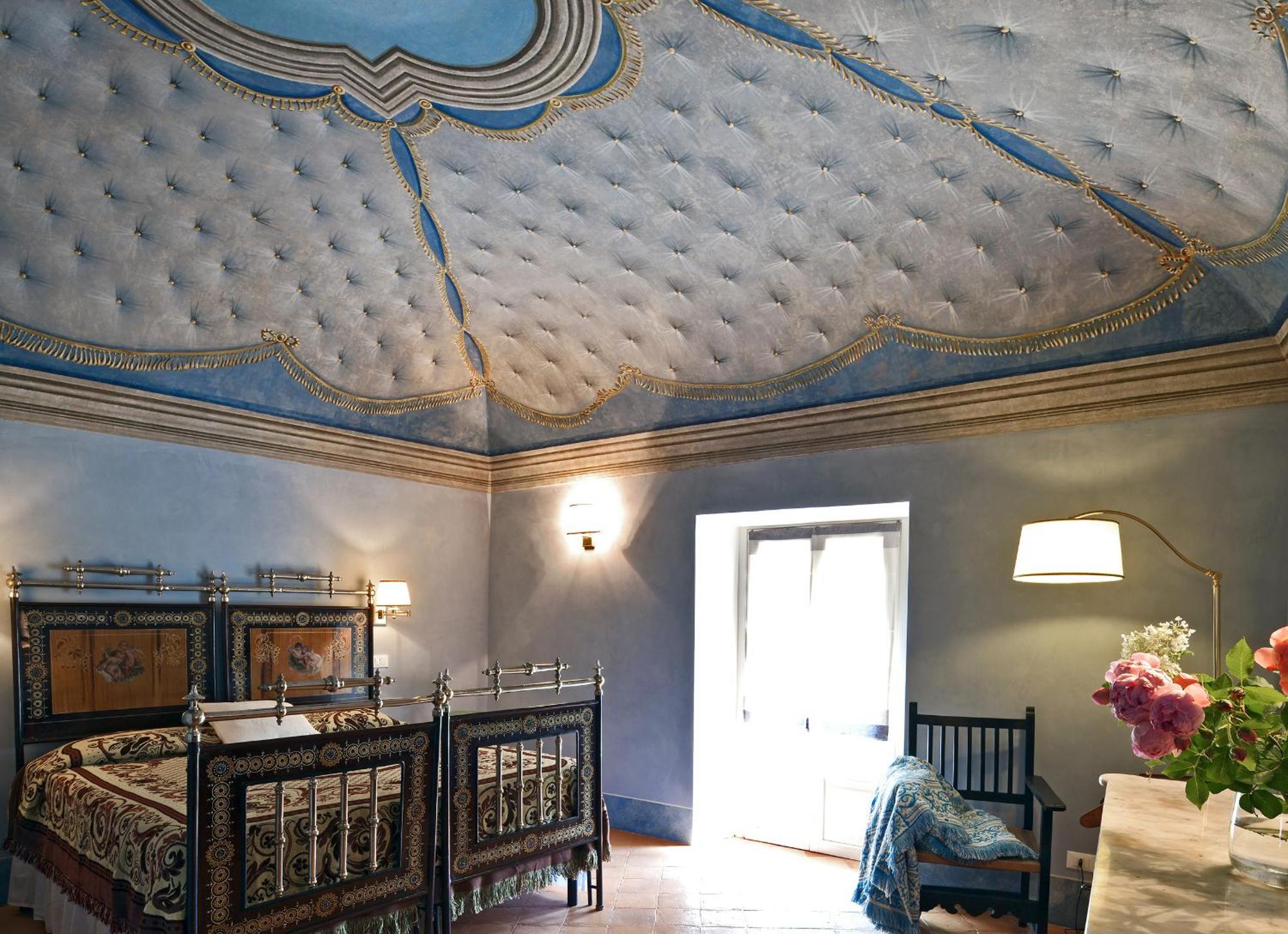 Dimora Sessanio Bed & Breakfast Santo Stefano Di Sessanio Ngoại thất bức ảnh