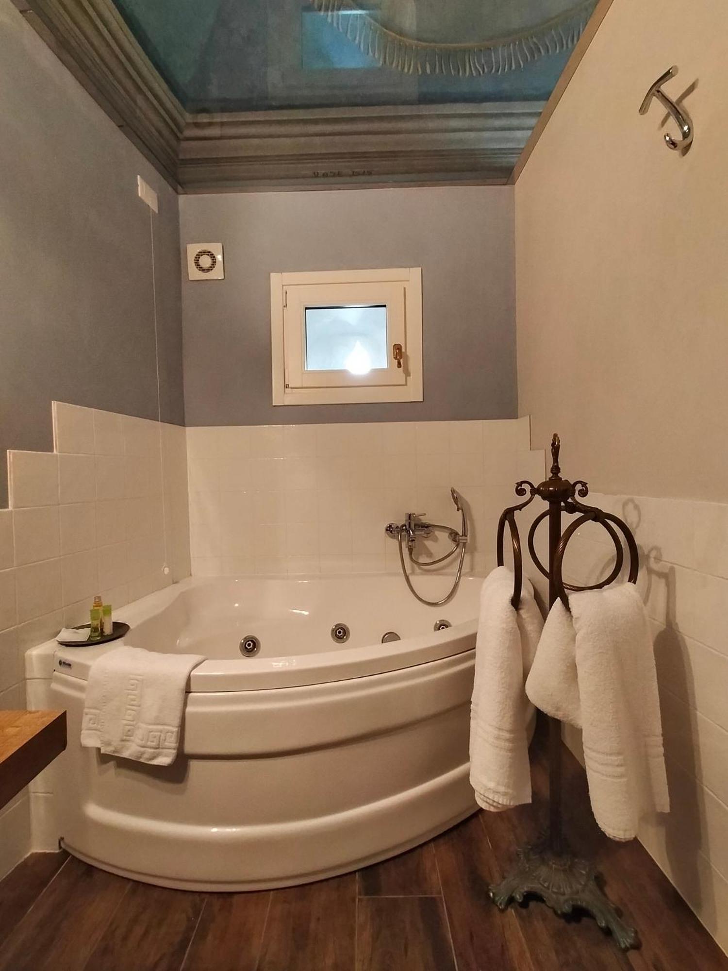 Dimora Sessanio Bed & Breakfast Santo Stefano Di Sessanio Ngoại thất bức ảnh